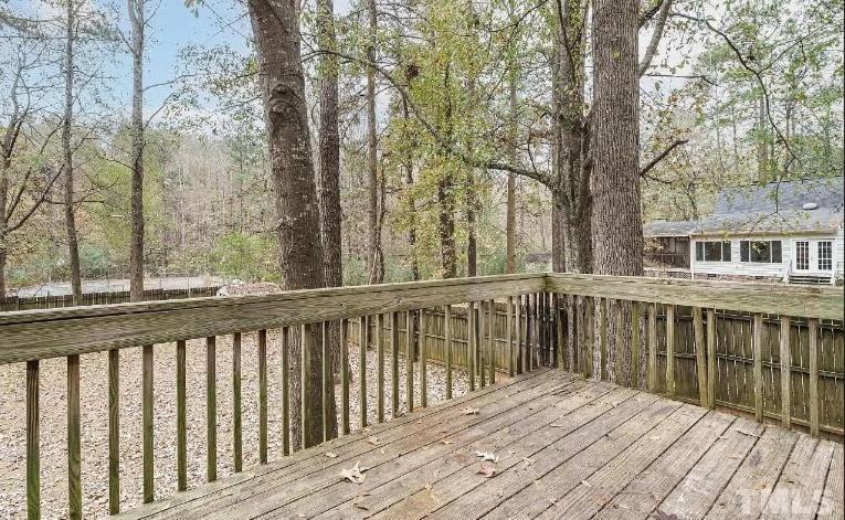 Trail Hollow Villa Sanford Exterior foto